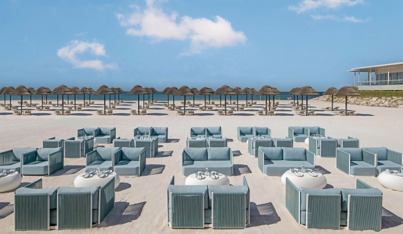 InterContinental Ras Al Kaimah Mina Al Arab Resort und Spa