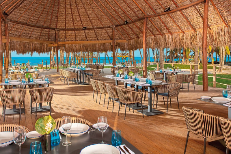 Dreams Flora Resort & Spa