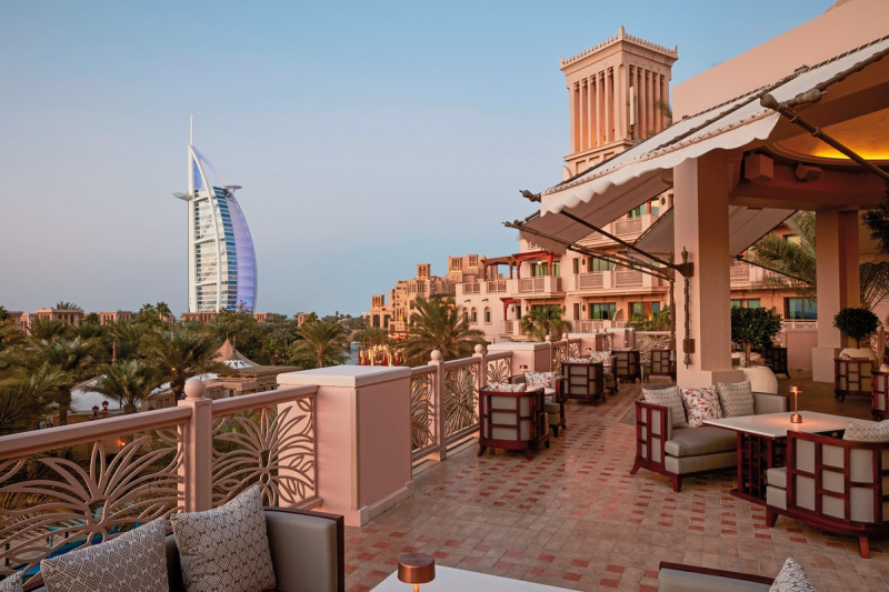 Jumeirah Al Qasr