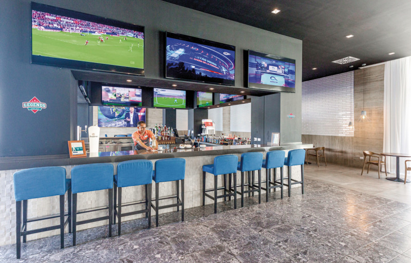 Senator Puerto Plata Spa Resort