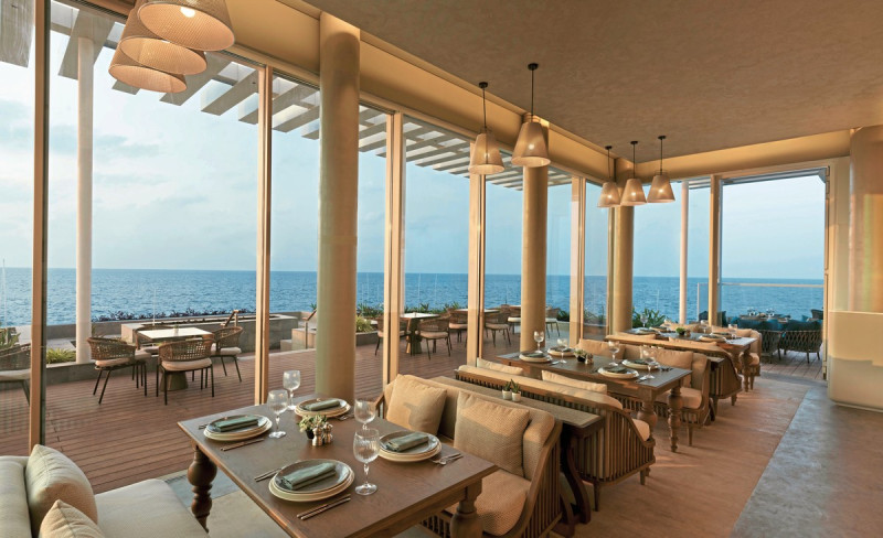 InterContinental Ras Al Kaimah Mina Al Arab Resort und Spa
