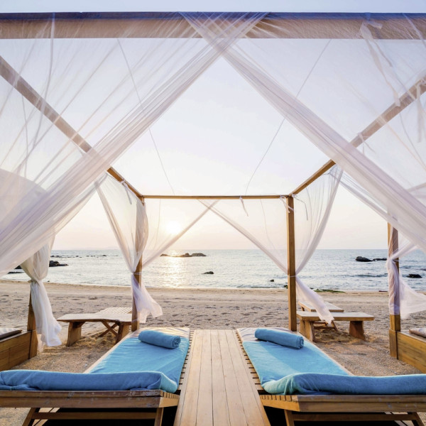 Cape Dara Resort