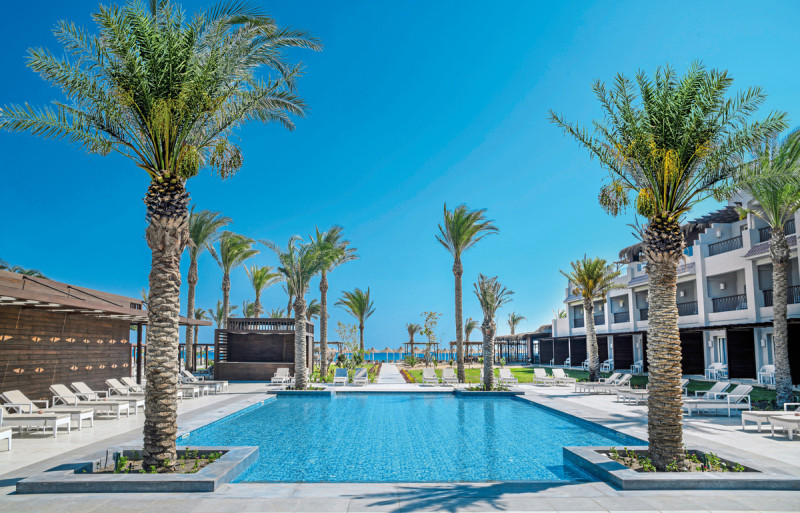 Iberotel Costa Mares