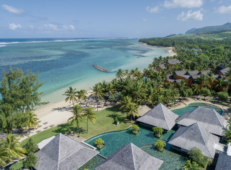 Heritage Awali Golf & Spa Resort