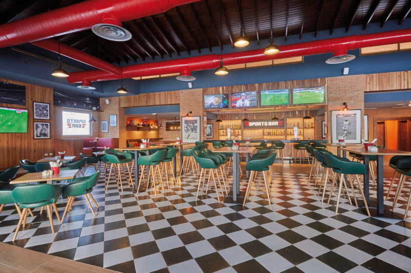 Bahia Principe Luxury Ambar