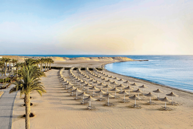 Iberotel Costa Mares