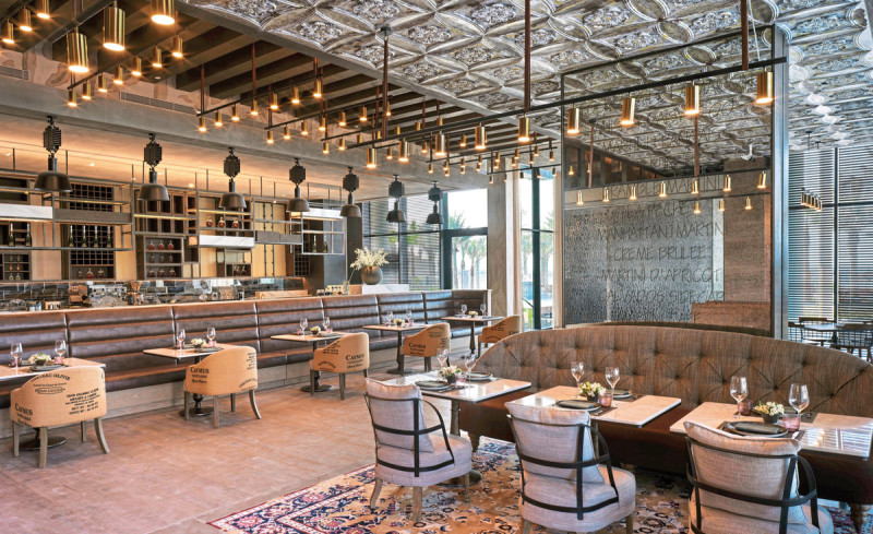 InterContinental Ras Al Kaimah Mina Al Arab Resort und Spa