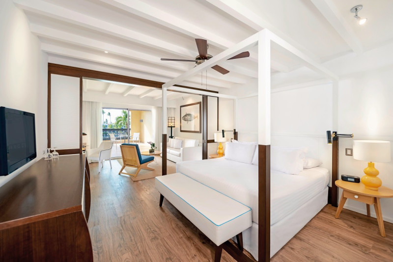 Wohnbeispiel Juniorsuite Superior Deluxe