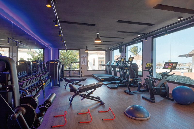 Hideaway at Royalton Blue Waters, An Autograph Collection All-Inclusive Resort