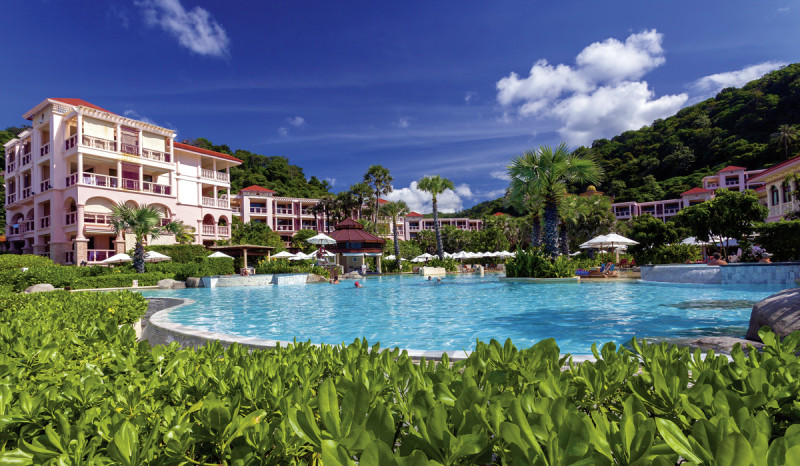 Centara Grand Beach Resort Phuket