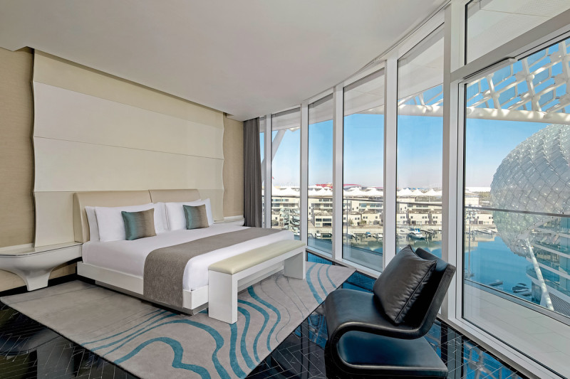 Wohnbeispiel Fabulous Suite