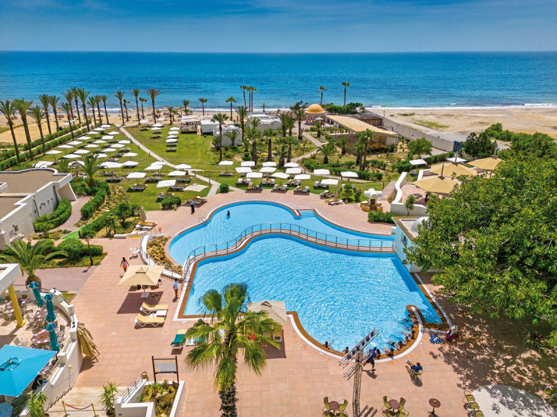 Calimera Delfino Beach Resort & Spa