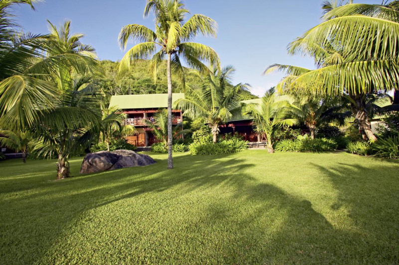 Paradise Sun Hotel