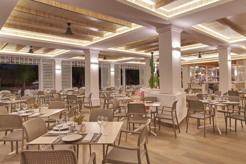 Bahia Principe Luxury Ambar