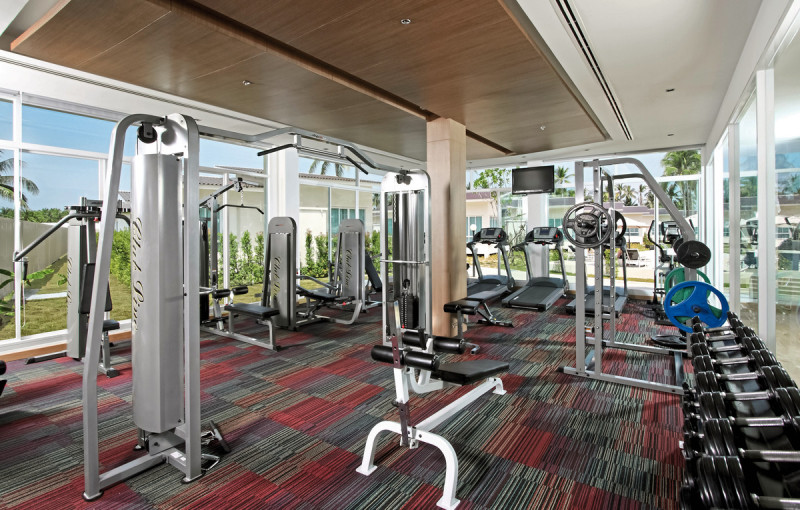 Kantary Beach Hotel - Villas & Suites Khao Lak