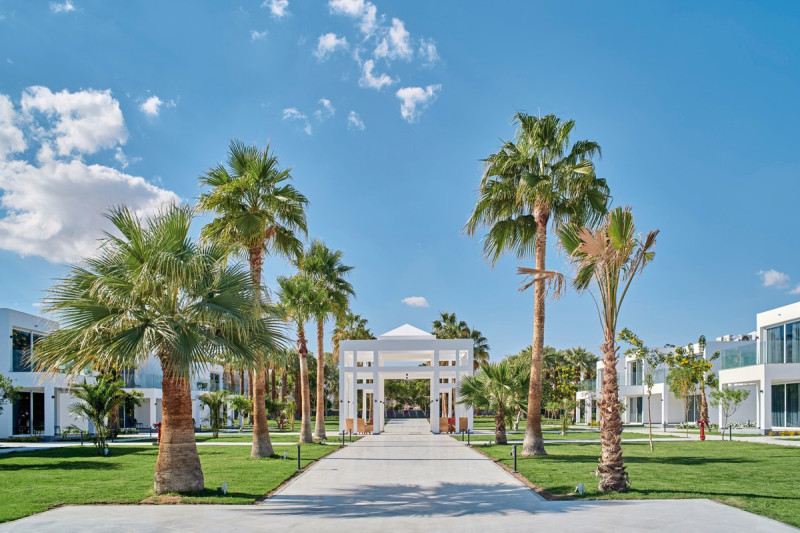 Maritim Jolie Ville Resort & Casino