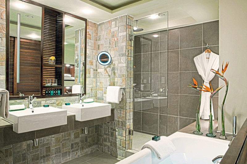 Badezimmer Luxury