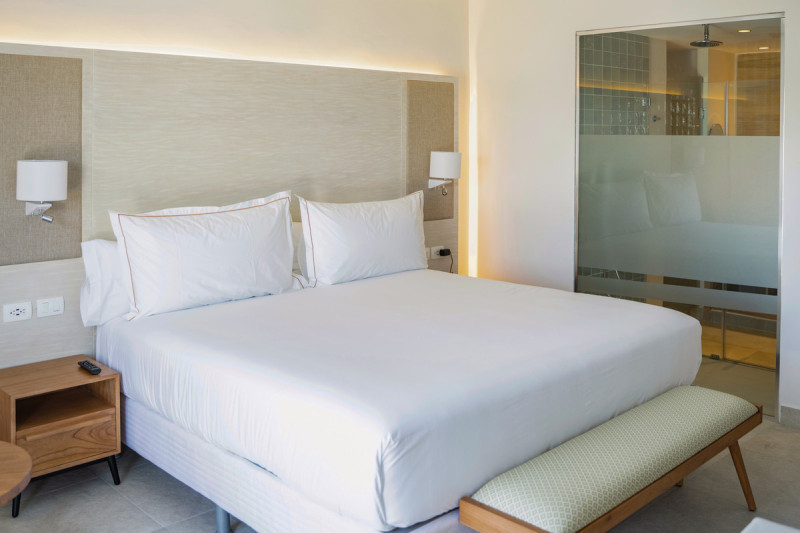 Wohnbeispiel Senator Luxury Juniorsuite