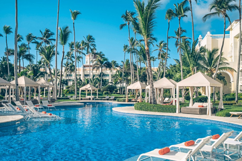 JOIA Bávaro by Iberostar