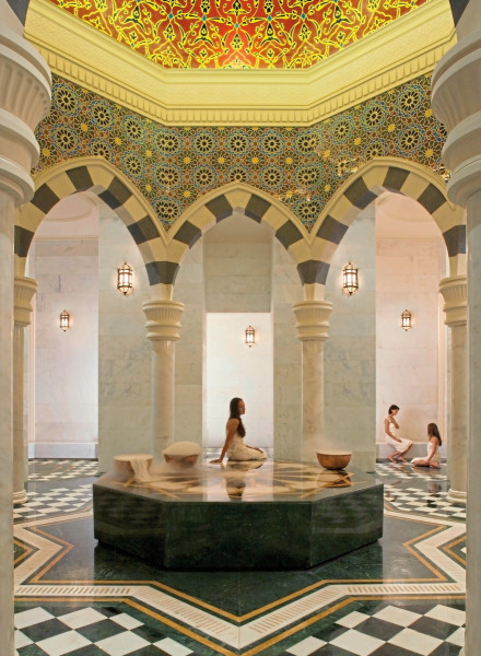 Jumeirah Zabeel Saray