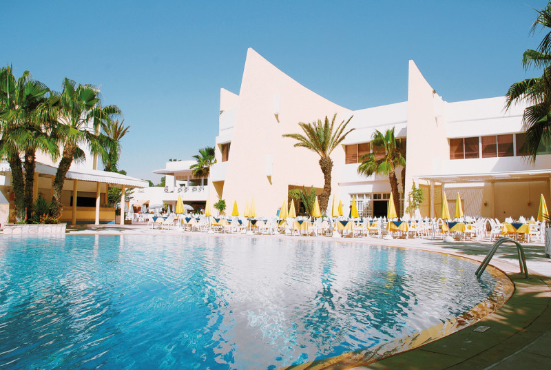 Les Dunes d´Or