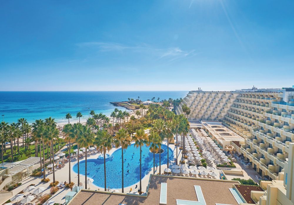 Hipotels Mediterráneo