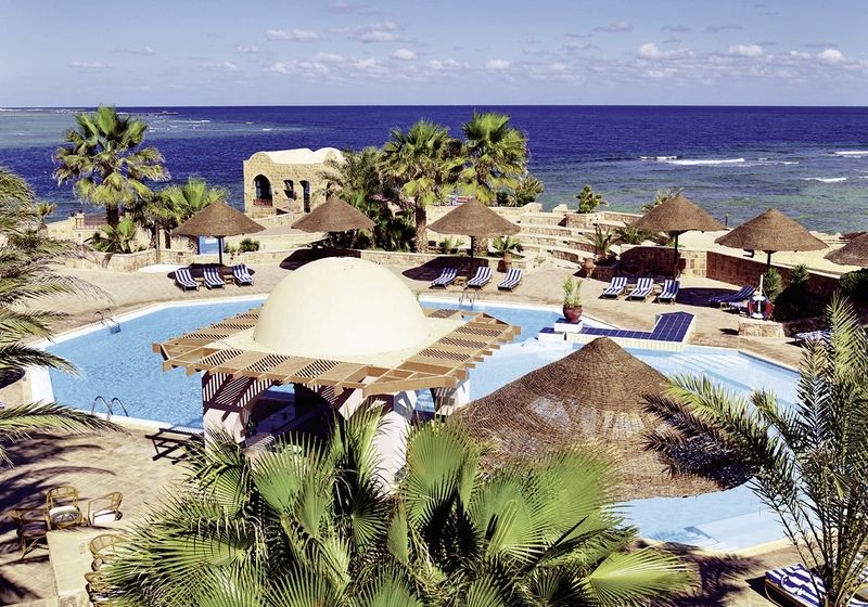 Mövenpick Resort El Quseir