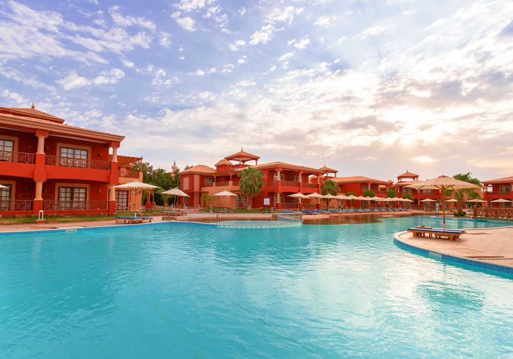 Pickalbatros Alf Leila Wa Leila Resort