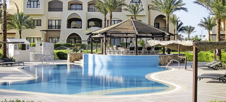 Hotel Jaz Neo Saraya Palms