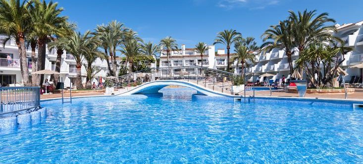 Cas Saboners Aparthotel