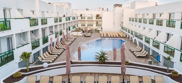 Caledonia Dunas Club