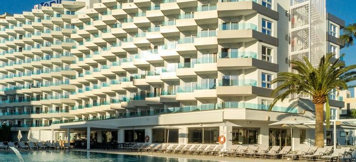 Tomir Portals Suites