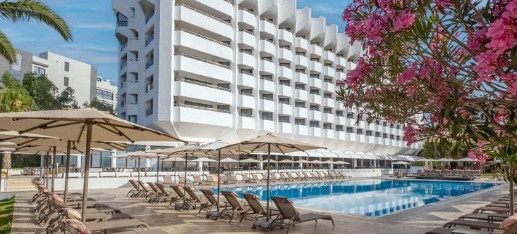 Club Beyy Resort Hotel