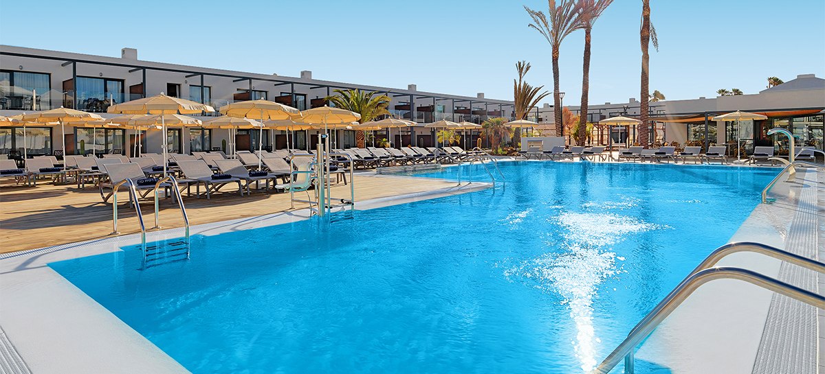 Hotel H10 Ocean Dreams