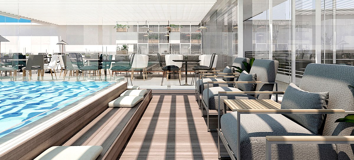 The Embassy Valletta