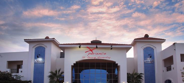 Xperience Saint George