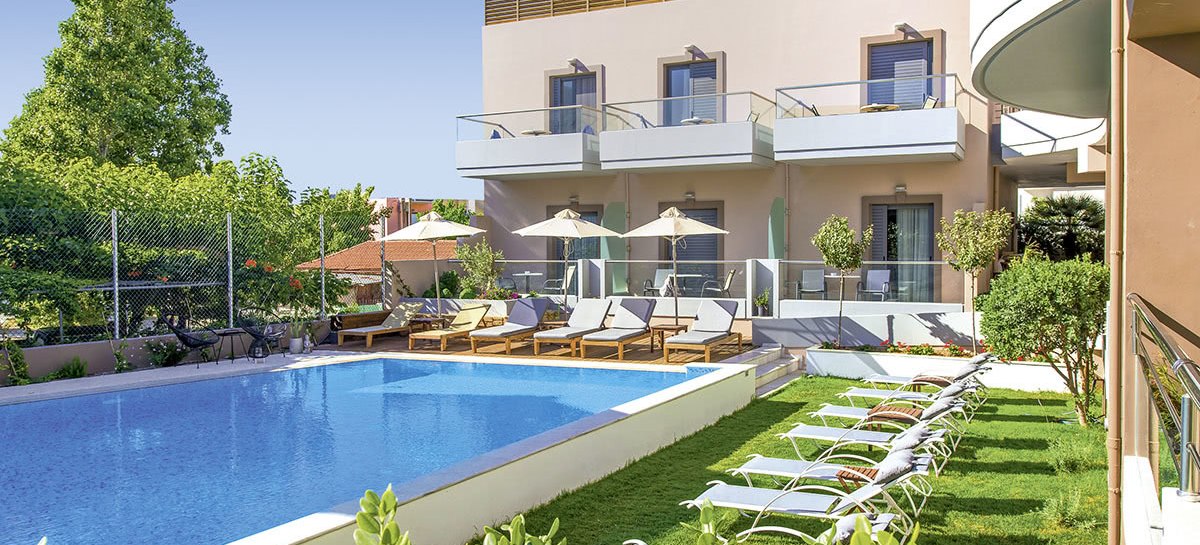 Hotel Libyan Princess