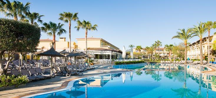 Club Del Sol Apart Resort