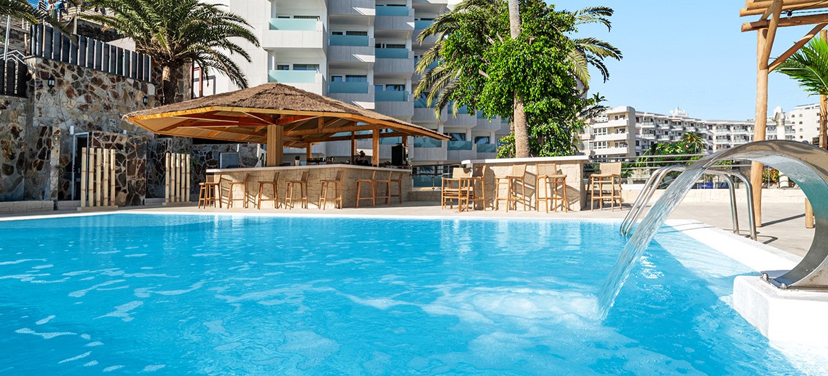 Hotel HL Sahara Playa
