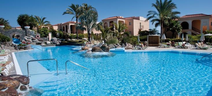 Palm Oasis Maspalomas