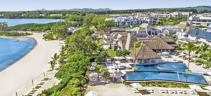 Radisson Blu Azuri Resort & Spa Mauritius
