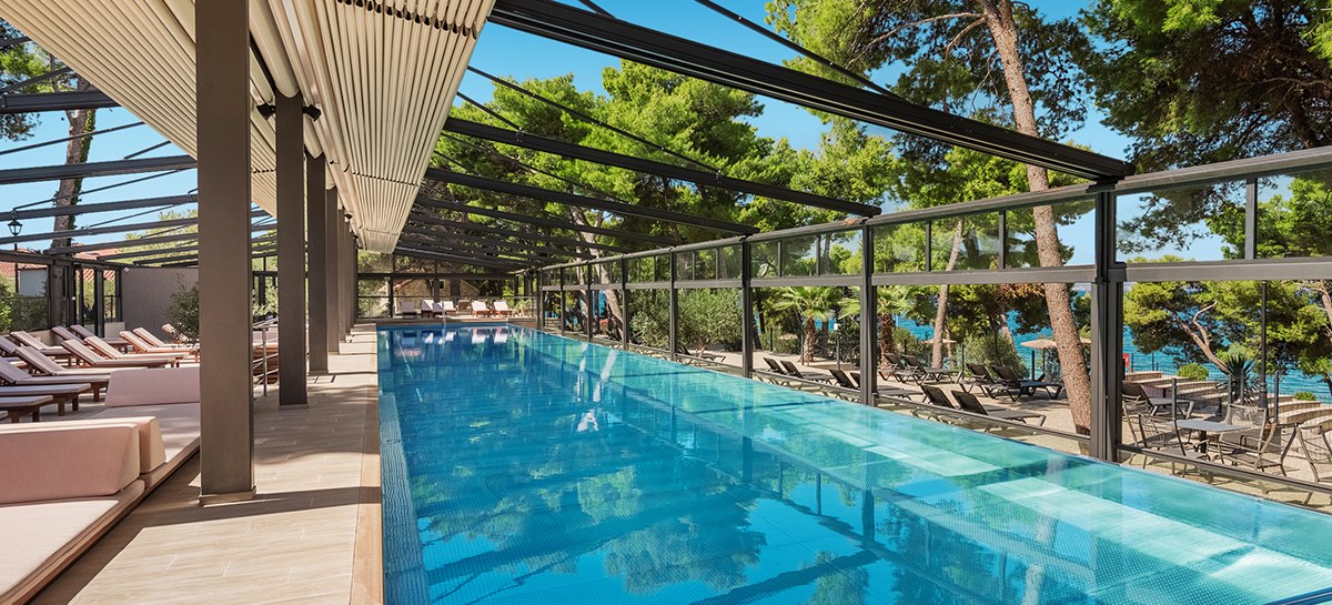 Hotel Waterman Kaktus