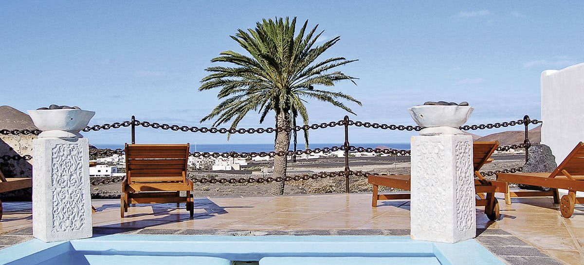 Finca Casa de Hilario