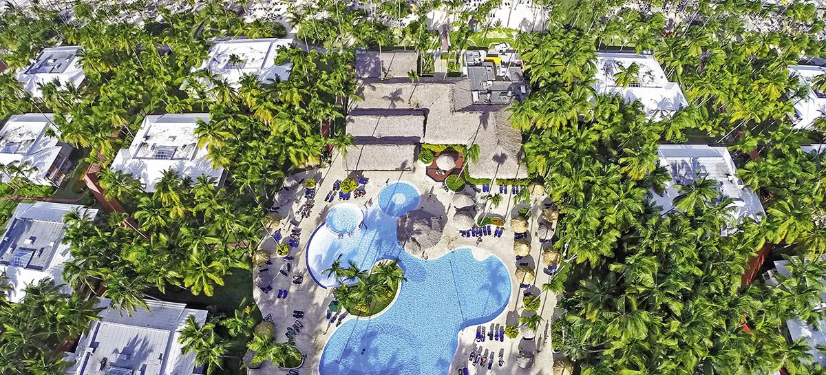 Grand Palladium Punta Cana Resort & Spa