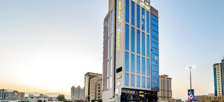 Citymax Hotel