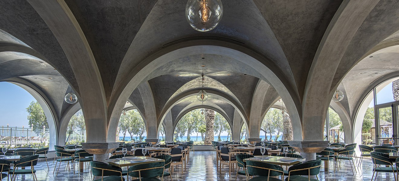 Atlantica Beach Resort Kos