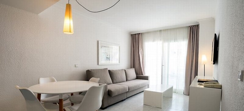 Duquesa Playa ●●●○