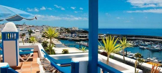 Apartamentos Agua Marina ●●●