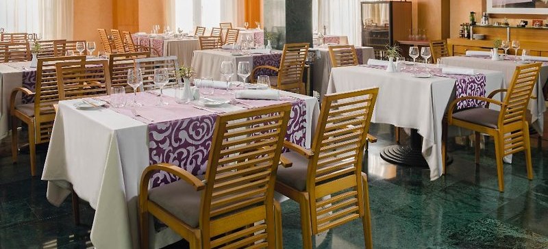 Elba Vecindario Aeropuerto Business & Convention Hotel ●●●●