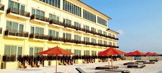Hulhule Island Hotel